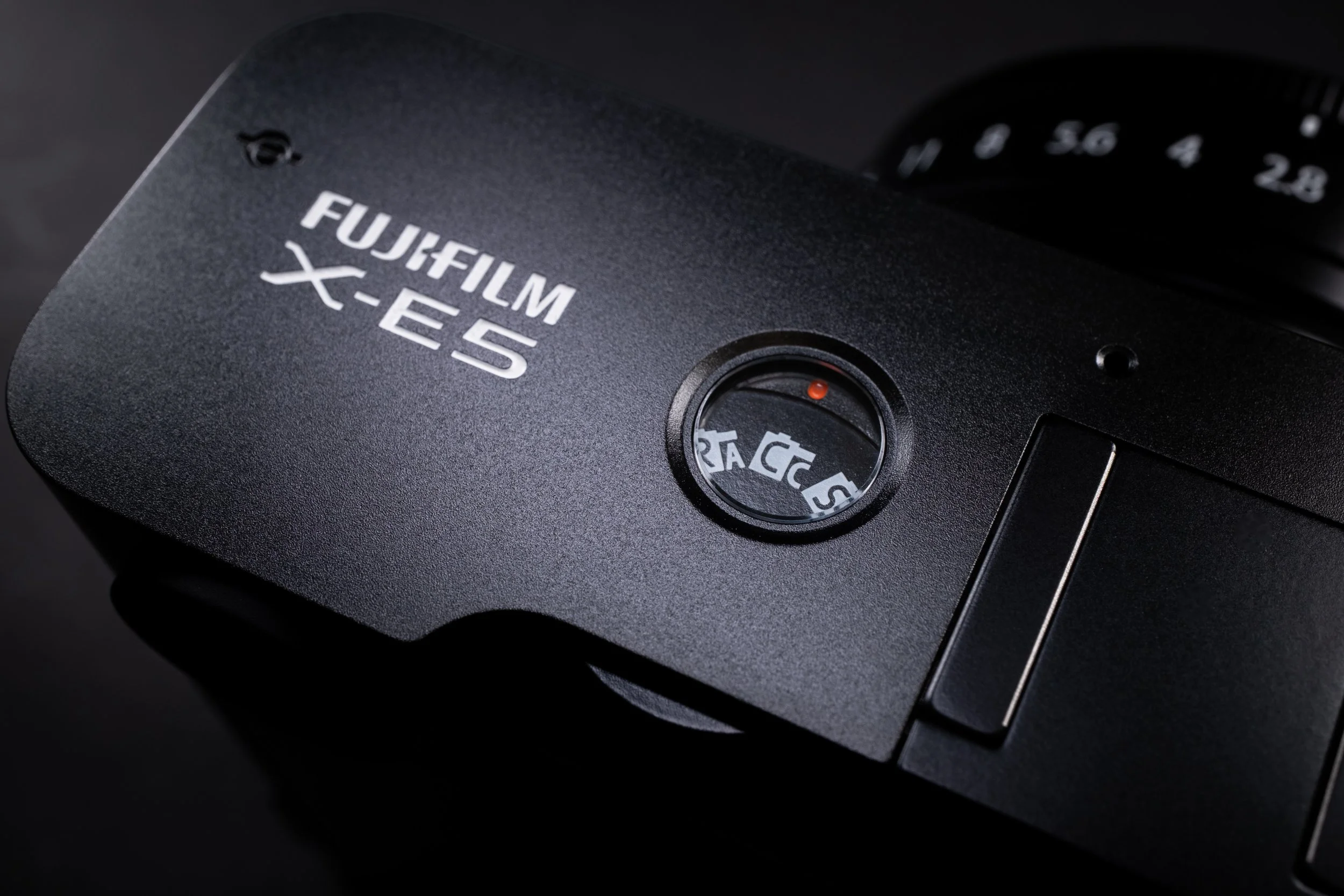 NEW CAMERA AND LENS! Fujifilm X-E5 and XF 23mmF2.8R WR — Michael